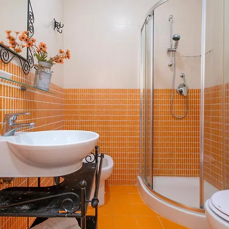 Sardinia Re - Vittorio Emanuele 71 Apartament *