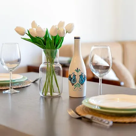 Apartament Sardinia Re - Vittorio Emanuele 71 Alghero