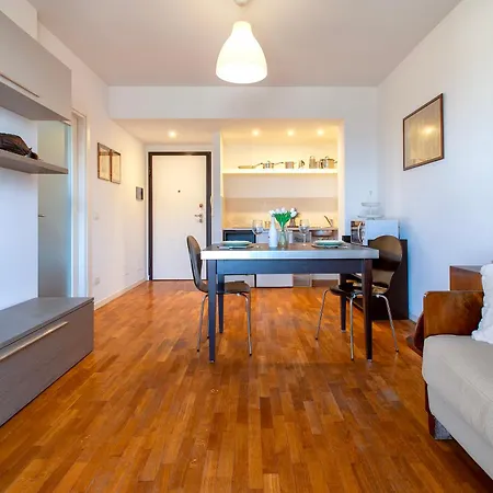 Apartament Sardinia Re - Vittorio Emanuele 71 *