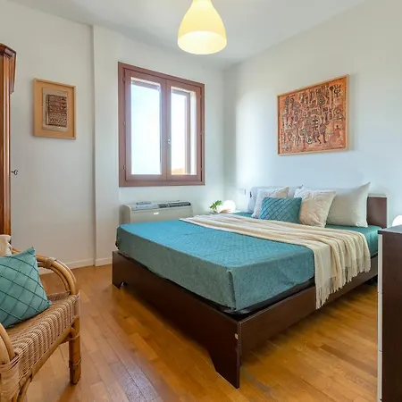 Apartament Sardinia Re - Vittorio Emanuele 71 Alghero