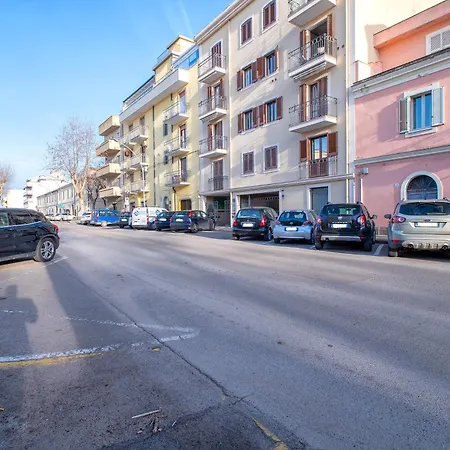 Sardinia Re - Vittorio Emanuele 71 Alghero