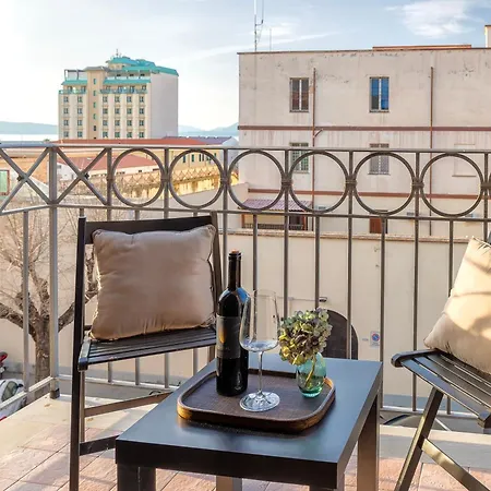 Sardinia Re - Vittorio Emanuele 71