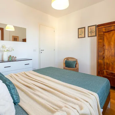 Apartment Sardinia Re - Vittorio Emanuele 71