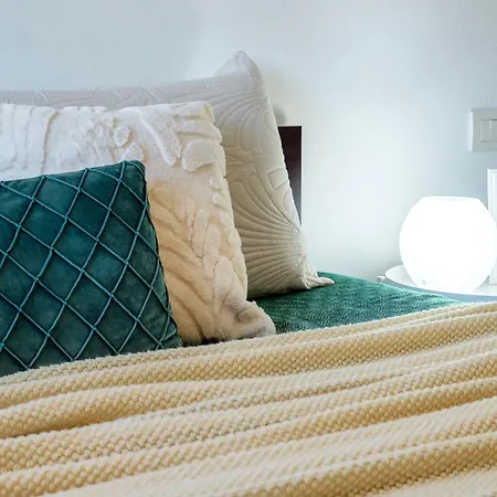 Sardinia Re - Vittorio Emanuele 71 Daire Alghero