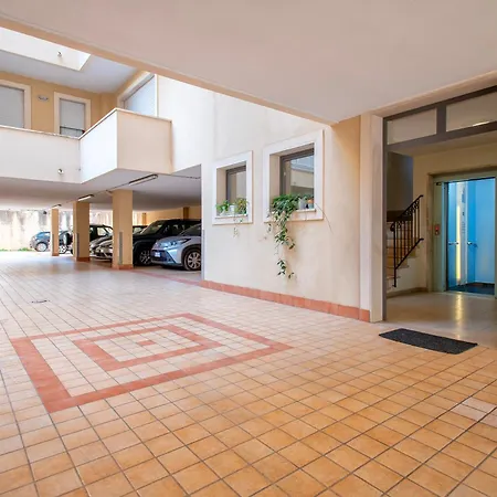 Apartment Sardinia Re - Vittorio Emanuele 71
