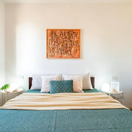 Daire Sardinia Re - Vittorio Emanuele 71