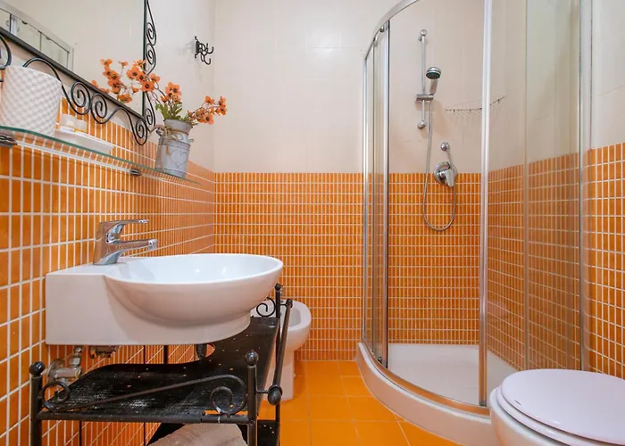 Sardinia Re - Vittorio Emanuele 71 Διαμέρισμα *